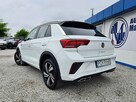Volkswagen T-Roc R-Line Navi Kamera El.Klapa Wolne Ręce ParkAssist 2xPDC Grzane Fotele - 4
