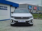 Volkswagen T-Roc R-Line Navi Kamera El.Klapa Wolne Ręce ParkAssist 2xPDC Grzane Fotele - 5