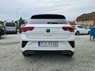 Volkswagen T-Roc R-Line Navi Kamera El.Klapa Wolne Ręce ParkAssist 2xPDC Grzane Fotele - 6
