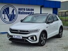 Volkswagen T-Roc R-Line Navi Kamera El.Klapa Wolne Ręce ParkAssist 2xPDC Grzane Fotele - 7