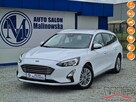 Ford Focus Navi 2xPDC Kamera Grzane Fotele+Szyba+Kierownica Full Led ParkAssist - 1
