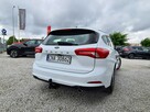 Ford Focus Navi 2xPDC Kamera Grzane Fotele+Szyba+Kierownica Full Led ParkAssist - 2