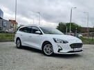 Ford Focus Navi 2xPDC Kamera Grzane Fotele+Szyba+Kierownica Full Led ParkAssist - 3