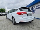 Ford Focus Navi 2xPDC Kamera Grzane Fotele+Szyba+Kierownica Full Led ParkAssist - 4