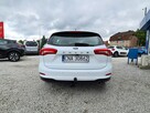 Ford Focus Navi 2xPDC Kamera Grzane Fotele+Szyba+Kierownica Full Led ParkAssist - 6