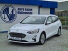 Ford Focus Navi 2xPDC Kamera Grzane Fotele+Szyba+Kierownica Full Led ParkAssist - 7