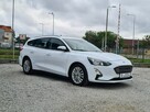 Ford Focus Navi 2xPDC Kamera Grzane Fotele+Szyba+Kierownica Full Led ParkAssist - 8
