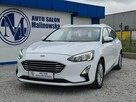 Ford Focus Navi 2xPDC Kamera Grzane Fotele+Szyba+Kierownica Full Led ParkAssist - 9