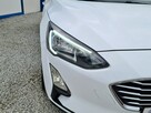 Ford Focus Navi 2xPDC Kamera Grzane Fotele+Szyba+Kierownica Full Led ParkAssist - 11