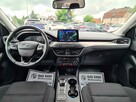 Ford Focus Navi 2xPDC Kamera Grzane Fotele+Szyba+Kierownica Full Led ParkAssist - 12