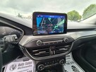Ford Focus Navi 2xPDC Kamera Grzane Fotele+Szyba+Kierownica Full Led ParkAssist - 13