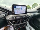 Ford Focus Navi 2xPDC Kamera Grzane Fotele+Szyba+Kierownica Full Led ParkAssist - 14