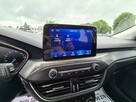 Ford Focus Navi 2xPDC Kamera Grzane Fotele+Szyba+Kierownica Full Led ParkAssist - 15