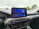 Ford Focus Navi 2xPDC Kamera Grzane Fotele+Szyba+Kierownica Full Led ParkAssist - 16