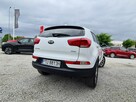 Kia Sportage Navi Kamera 2xPDC Skóra Grzane Fotele Led Klimatronik Sensory Alu - 2
