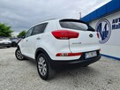 Kia Sportage Navi Kamera 2xPDC Skóra Grzane Fotele Led Klimatronik Sensory Alu - 4