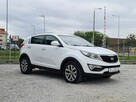 Kia Sportage Navi Kamera 2xPDC Skóra Grzane Fotele Led Klimatronik Sensory Alu - 8