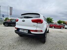 Kia Sportage Navi Kamera 2xPDC Skóra Grzane Fotele Led Klimatronik Sensory Alu - 10
