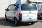 Volkswagen Transporter Automat 2.0TDI 150KM SalonPL FV23% 1WŁ Gwarancja - 4