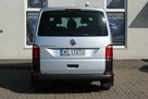 Volkswagen Transporter Automat 2.0TDI 150KM SalonPL FV23% 1WŁ Gwarancja - 5