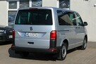 Volkswagen Transporter Automat 2.0TDI 150KM SalonPL FV23% 1WŁ Gwarancja - 6