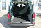 Volkswagen Transporter Automat 2.0TDI 150KM SalonPL FV23% 1WŁ Gwarancja - 7