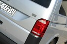 Volkswagen Transporter Automat 2.0TDI 150KM SalonPL FV23% 1WŁ Gwarancja - 14