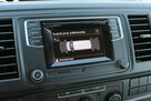 Volkswagen Transporter Automat 2.0TDI 150KM SalonPL FV23% 1WŁ Gwarancja - 15