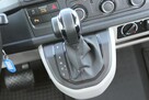 Volkswagen Transporter Automat 2.0TDI 150KM SalonPL FV23% 1WŁ Gwarancja - 16