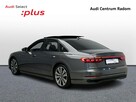 Audi A8 60TFSI e Quattro MatrixHD B&O Kamery360 OśSkrętna TempomatACC - 3