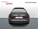 Audi A8 60TFSI e Quattro MatrixHD B&O Kamery360 OśSkrętna TempomatACC - 4