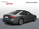Audi A8 60TFSI e Quattro MatrixHD B&O Kamery360 OśSkrętna TempomatACC - 5