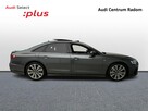 Audi A8 60TFSI e Quattro MatrixHD B&O Kamery360 OśSkrętna TempomatACC - 6