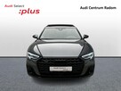 Audi A8 60TFSI e Quattro MatrixHD B&O Kamery360 OśSkrętna TempomatACC - 8
