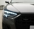 Audi A8 60TFSI e Quattro MatrixHD B&O Kamery360 OśSkrętna TempomatACC - 9