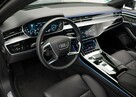 Audi A8 60TFSI e Quattro MatrixHD B&O Kamery360 OśSkrętna TempomatACC - 16