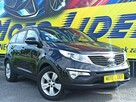 Kia Sportage bezwypadkowy, serwisowany, panorama - 1
