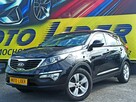 Kia Sportage bezwypadkowy, serwisowany, panorama - 3