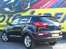 Kia Sportage bezwypadkowy, serwisowany, panorama - 4