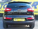 Kia Sportage bezwypadkowy, serwisowany, panorama - 5