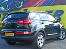 Kia Sportage bezwypadkowy, serwisowany, panorama - 6
