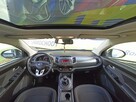 Kia Sportage bezwypadkowy, serwisowany, panorama - 12
