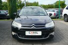 Citroen C5 zarejestrowany, ubezpieczony - 2