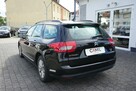 Citroen C5 zarejestrowany, ubezpieczony - 7