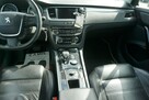 Peugeot 508 zarejestrowany, ubezpieczony, hybryda - 12