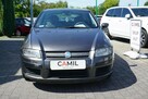 Fiat Stilo zarejestrowany, ubezpieczony - 2