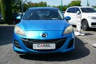 Mazda 3 zarejestrowany, ubezpieczony, gaz - 2