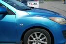 Mazda 3 zarejestrowany, ubezpieczony, gaz - 5