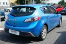 Mazda 3 zarejestrowany, ubezpieczony, gaz - 7