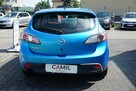 Mazda 3 zarejestrowany, ubezpieczony, gaz - 8